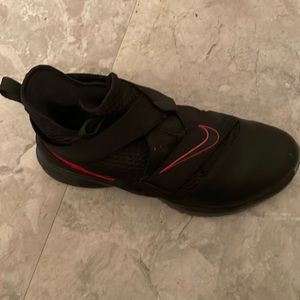 The Nike LeBron Soldier 12 is one of the best pairs from the LeBron Soldier line